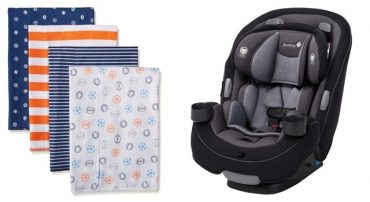 Baby Registry Guide from a Financial Planner