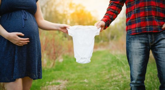 New Parent Financial Checklist