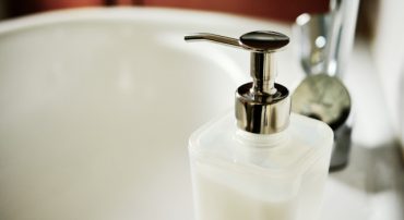 Life Lesson #4: When Your Soap Runs Out