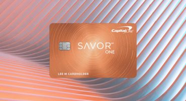 Review: SavorOne Credit Card by Capital One