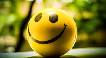 Life Lesson #5: Start Your Day with a Smile