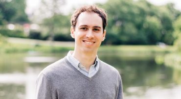 All About Elias McQuade, CFA