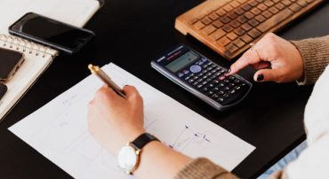 VIDEO: Financial Calculator Tutorial for a 5-Year Loan Payment