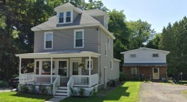 Founder’s Day: Celebrating George Marotta (Part 1)