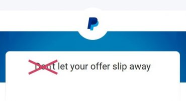 Be Relentless About Turning Off Marketing