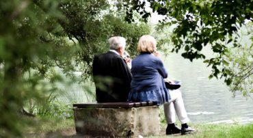 Radio: Systemic Inequality in the Social Security Rules