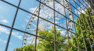 U.S. Investing in Review (December 2021)