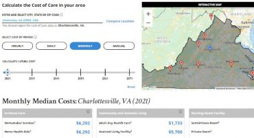 Study Helps Track Long-Term Care Cost Options