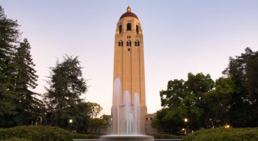 Hoover Fellow Criticizes Faculty For Their Partisanship (June 1988)