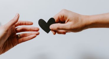 Be the One Who Can Write That Check