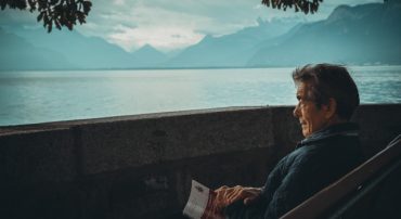 Radio: Projecting Your Own Longevity