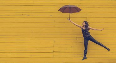 The Best Way to Plan for Inflation is to Discount It