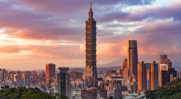 Executive Summary of the Possible Taiwan Conflict (June 2023)