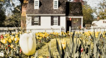 Virginia Real Estate Tax Relief For the Elderly and Disabled By City and County