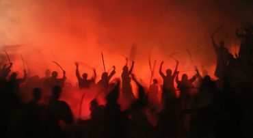 How to Prepare Your Investments for World War 3