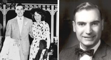 Founder’s Day: Celebrating George Marotta (Part 3)