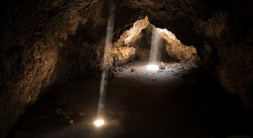 The Fickleness of Five-Year Returns