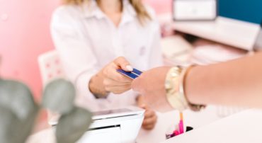 Seven Rules to Using a Credit Card Safely