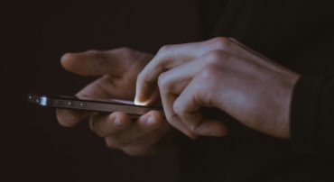 Charles Schwab Bank Fraud Dept Text Message Scam