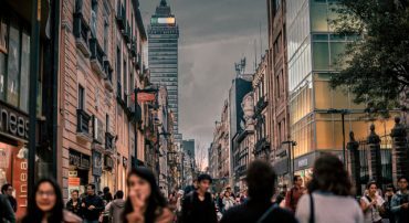 2024 Market Outlook for Global Stock