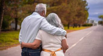 How Your Social Security Filing Affects Your Spouse
