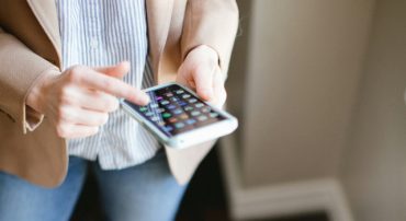 How to Automatically Dial a Phone Extension