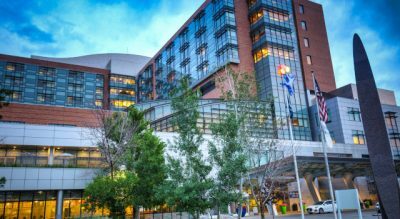 Childrenshospitalbuilding