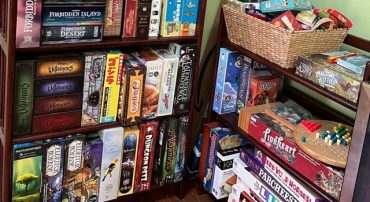 Board Game Night Recommendations for Toddlers, Children, and Big Kids